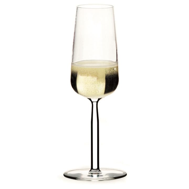 2 copas de champagne Senta - set de 2, 21 cl - Iittala