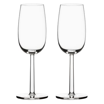 2 Copas de champán Raami 24 cl - set de 2 - Iittala