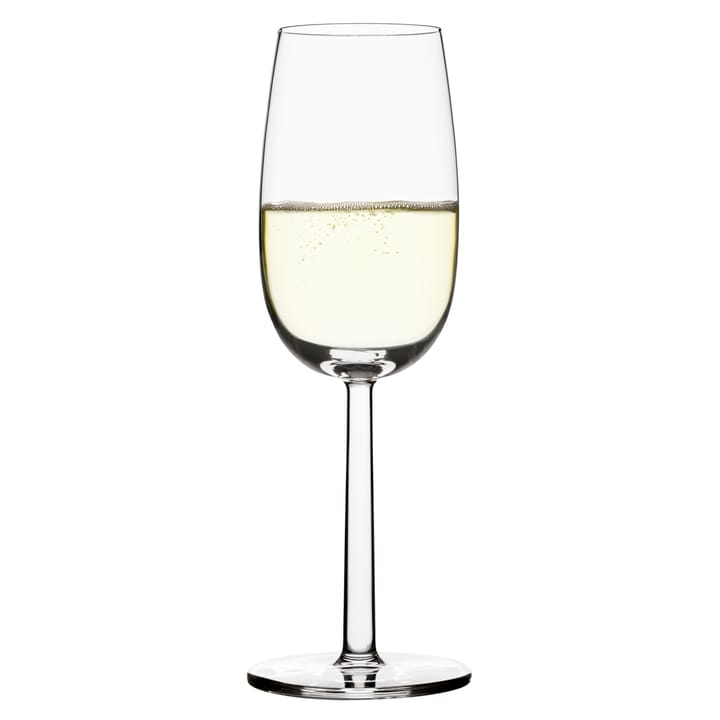 2 Copas de champán Raami 24 cl, set de 2 Iittala