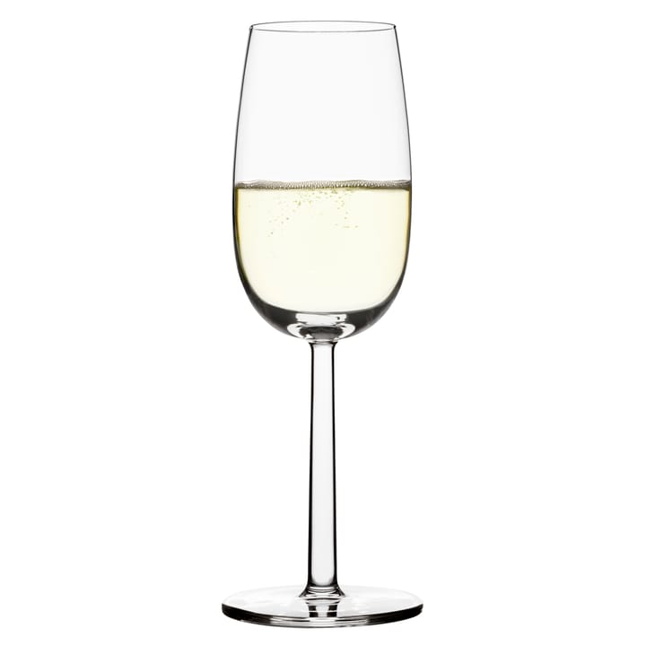 2 Copas de champán Raami 24 cl - set de 2 - Iittala