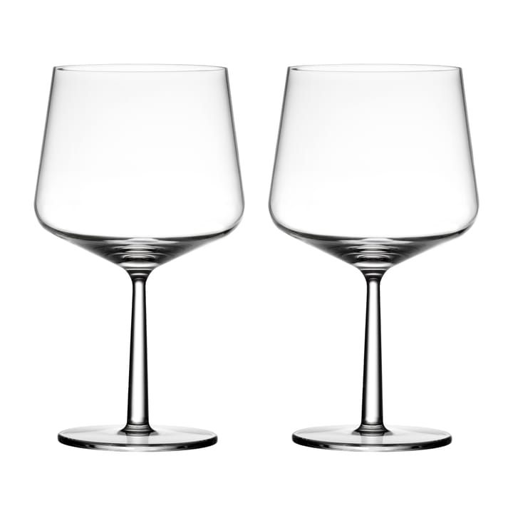 2 Copas de cóctel & gin Essence - 63 cl - Iittala