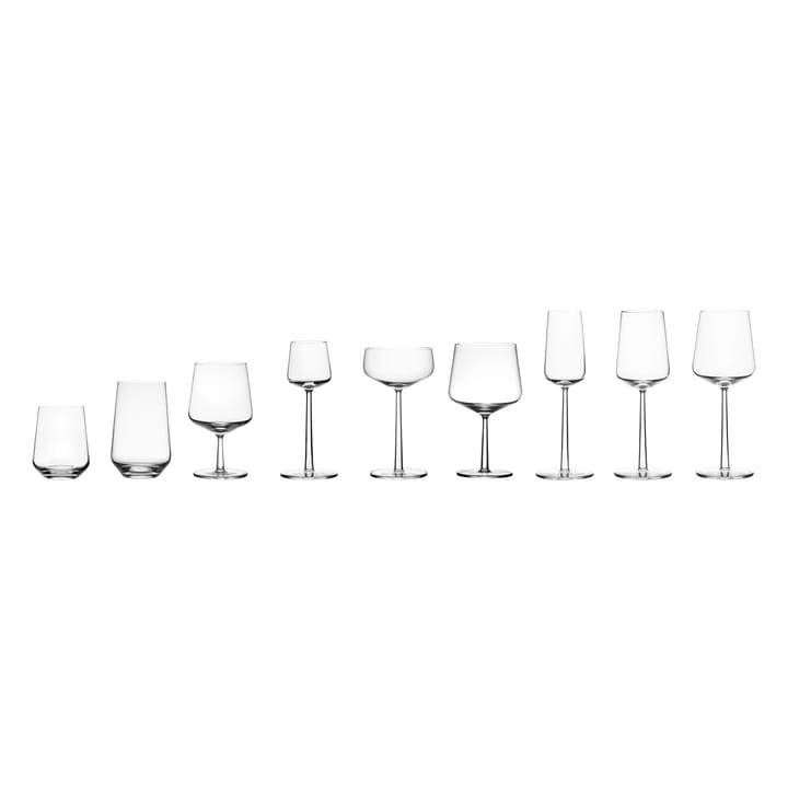 2 Copas de cóctel & gin Essence, 63 cl Iittala