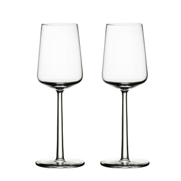2 copas de vino blanco Essence - set de 2 - Iittala