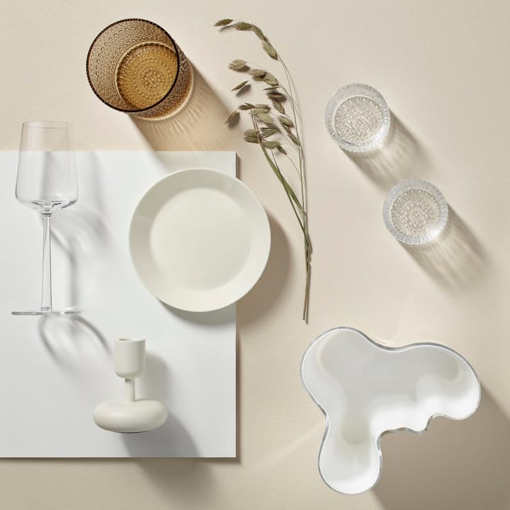 2 copas de vino blanco Essence, set de 2 Iittala