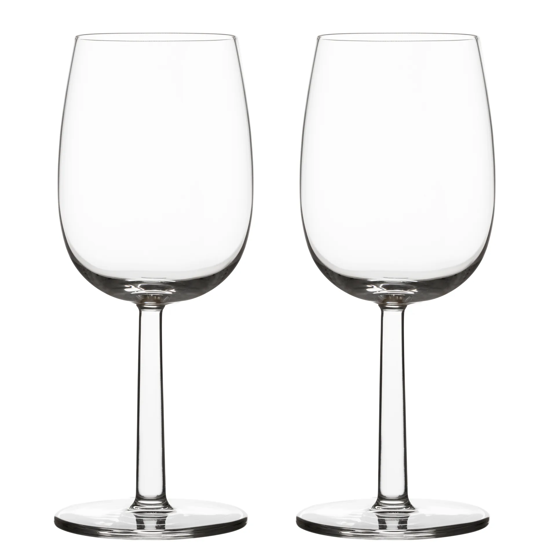 2 Copas de vino blanco Raami 28 cl, set de 2 Iittala