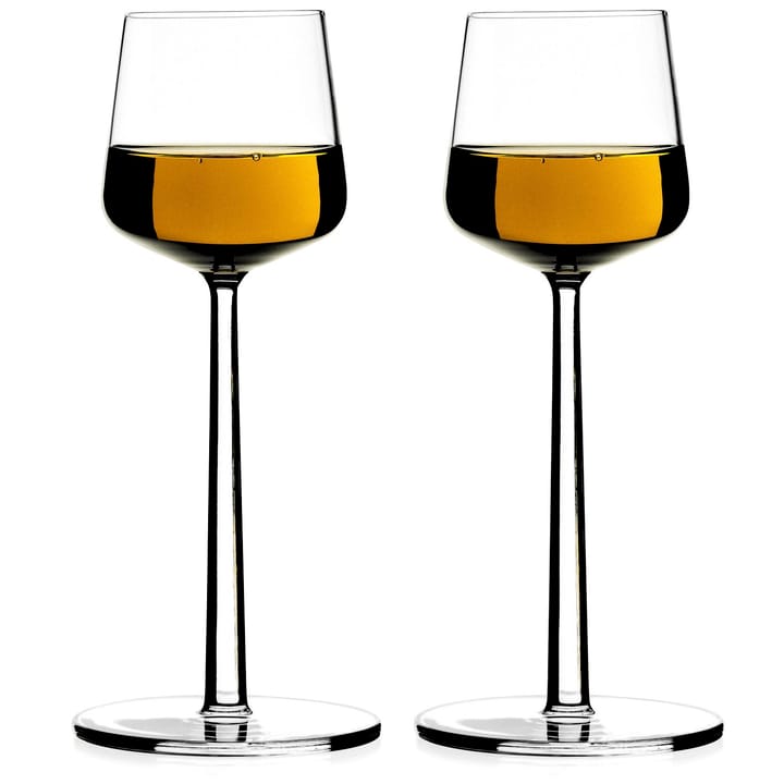 2 copas de vino dulce Essence - set de 2 - Iittala