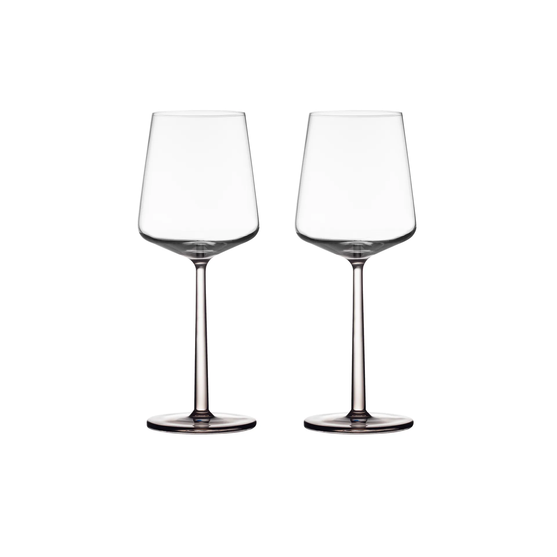 2 copas de vino tinto Essence 45 cl, Lino Iittala