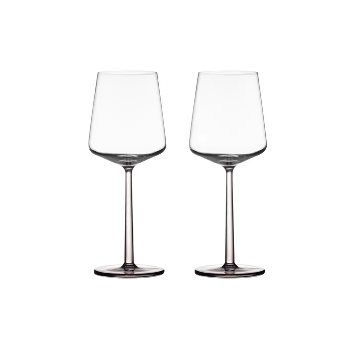 2 copas de vino tinto Essence 45 cl - Lino - Iittala