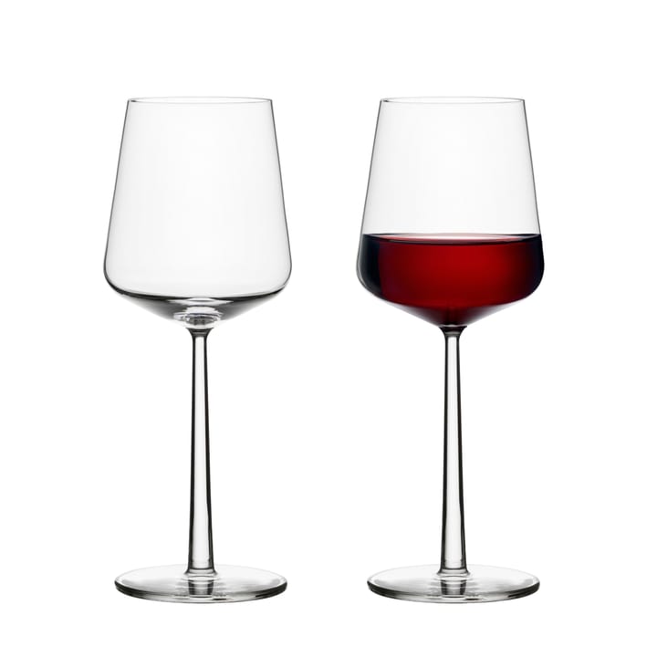 2 copas de vino tinto Essence - set de 2 - Iittala