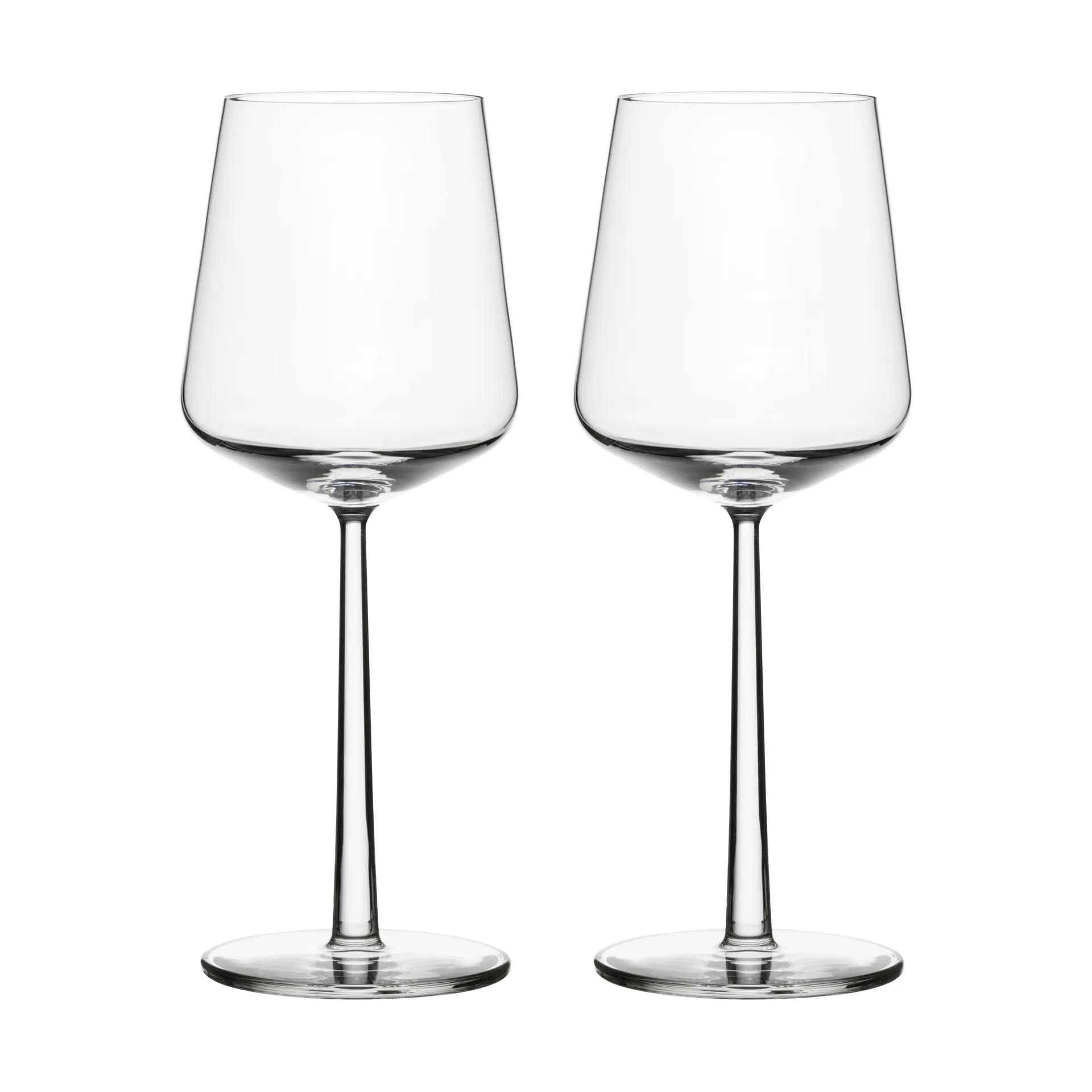 2 copas de vino tinto Essence, set de 2 Iittala
