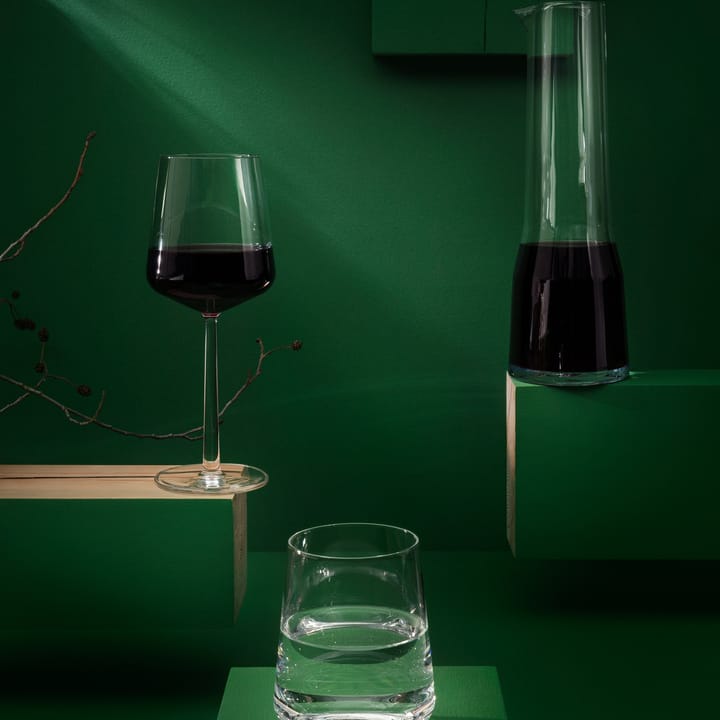 2 copas de vino tinto Essence - set de 2 - Iittala
