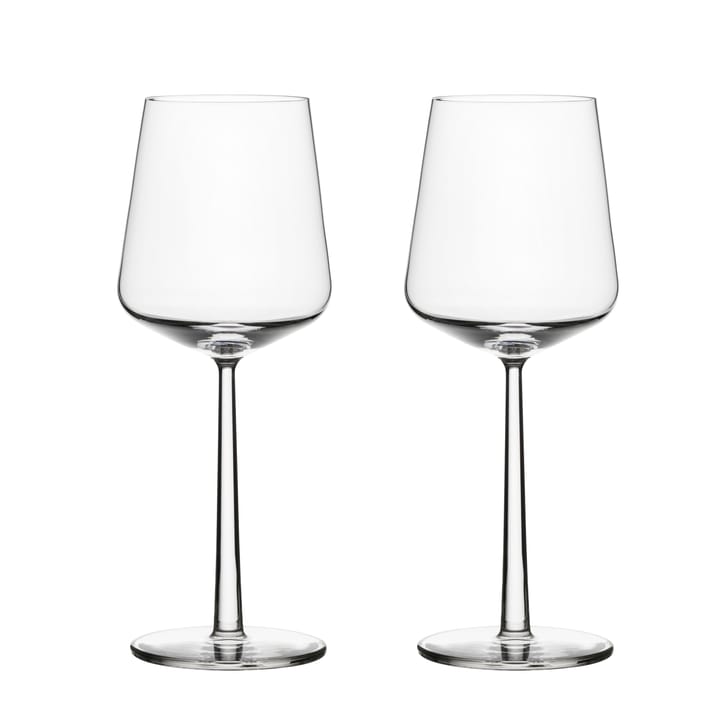 2 copas de vino tinto Essence - set de 2 - Iittala