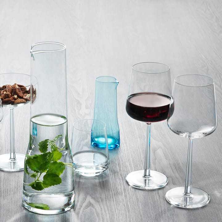 2 copas de vino tinto Essence - set de 2 - Iittala