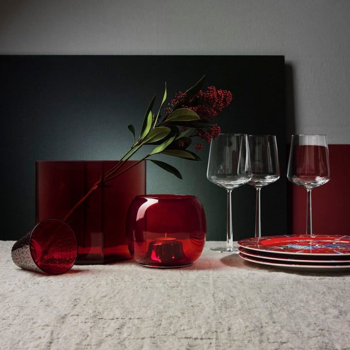 2 copas de vino tinto Essence - set de 2 - Iittala