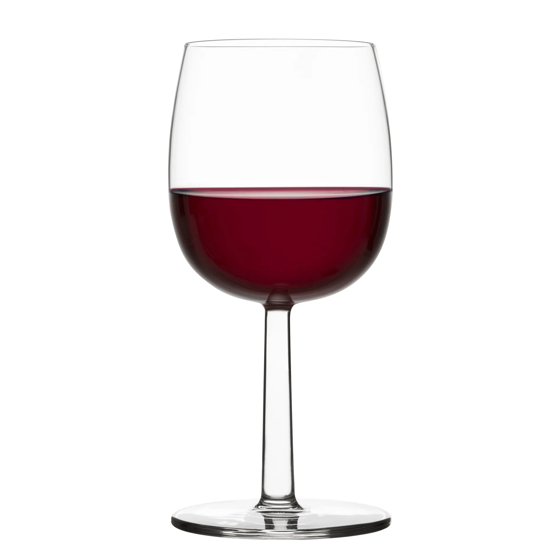 2 Copas de vino tinto Raami 28 cl, set de 2 Iittala