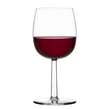 2 Copas de vino tinto Raami 28 cl - set de 2 - Iittala