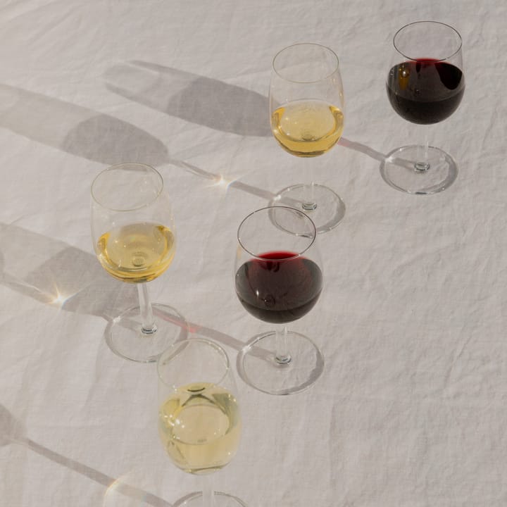 2 Copas de vino tinto Raami 28 cl, set de 2 Iittala