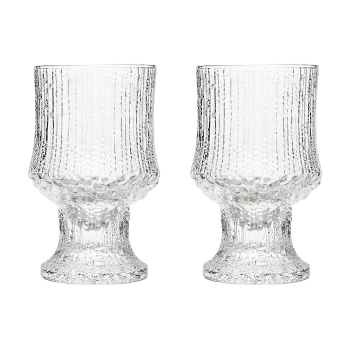 2 copas de vino tinto Ultima Thule - set de 2 - Iittala