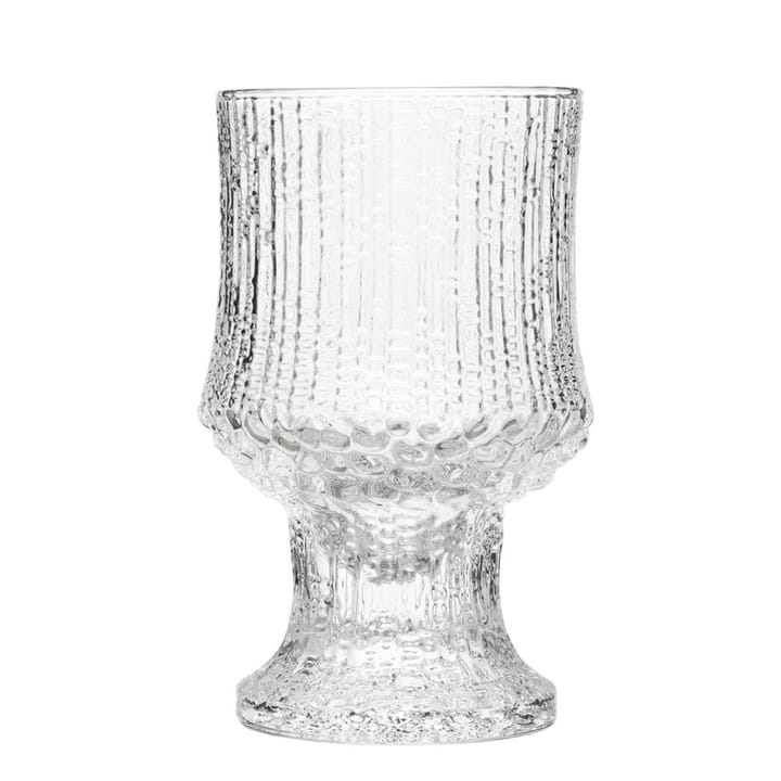 2 copas de vino tinto Ultima Thule, set de 2 Iittala