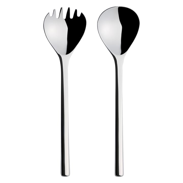 2 Cubiertos de servir Artik - acero inoxidable - Iittala