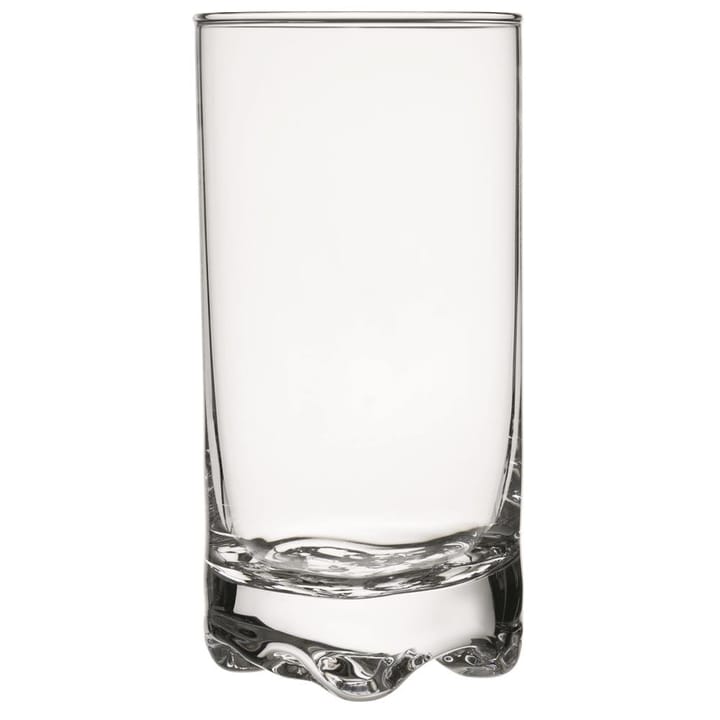 2 Vasos de cerveza Gaissa, set de 2, transparente 38 cl Iittala