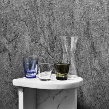 2 Vasos Kartio 21 cl - aqua - Iittala