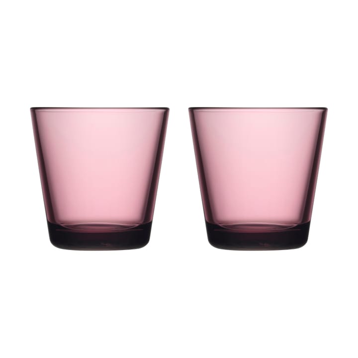 2 Vasos Kartio 21 cl - Brezo - Iittala