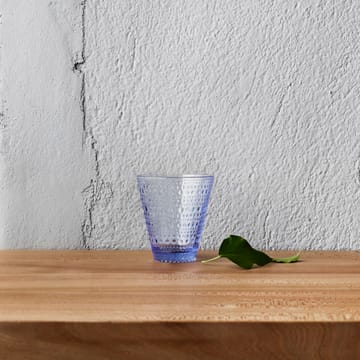 2 vasos Kastehelmi 30cl - aqua - Iittala