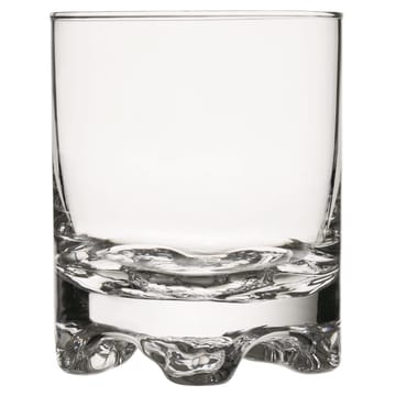 2 Vasos para beber Gaissa - set de 2, transparente 22 cl - Iittala