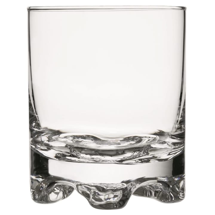 2 Vasos para beber Gaissa, set de 2, transparente 22 cl Iittala