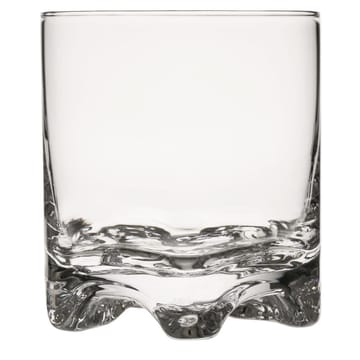 2 Vasos para bebidas Gaissa - set de 2, transparente 28 cl - Iittala