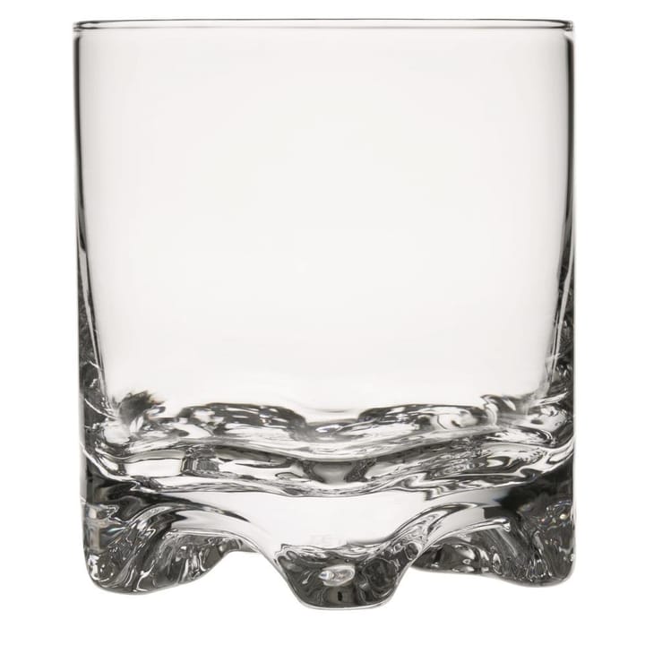2 Vasos para bebidas Gaissa, set de 2, transparente 28 cl Iittala