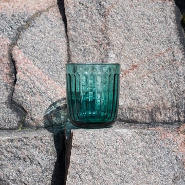 2 Vasos Raami 26 cl - azul mar - Iittala