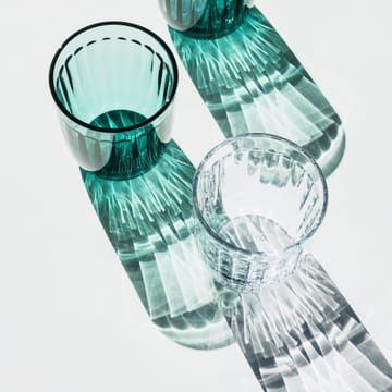 2 Vasos Raami 26 cl - transparente - Iittala