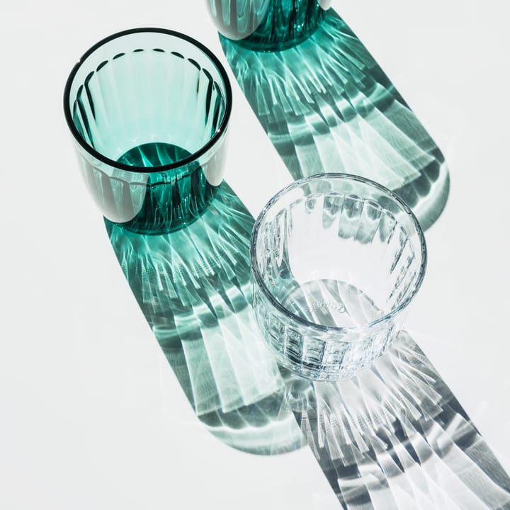 2 Vasos Raami 26 cl, transparente Iittala