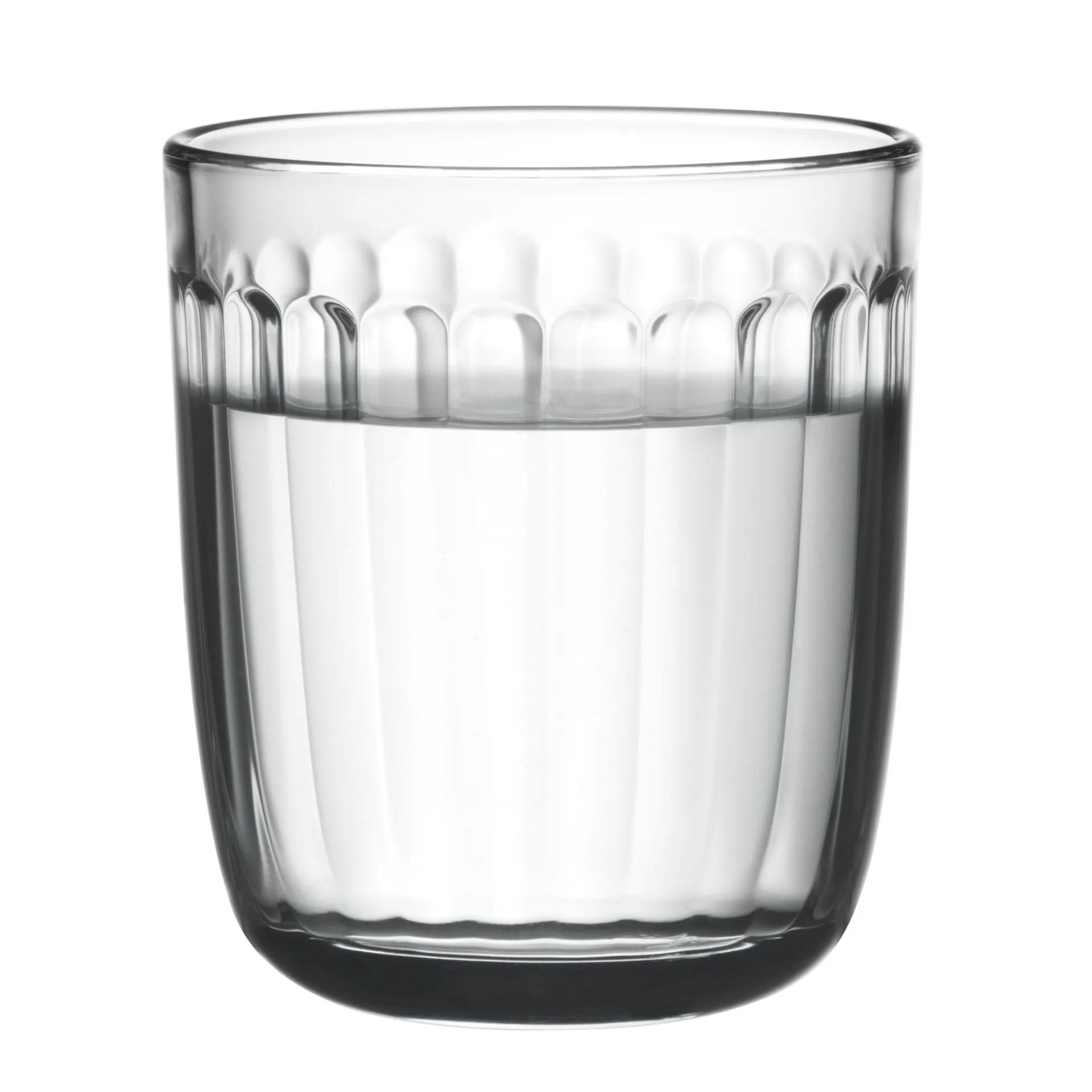 2 Vasos Raami 26 cl, transparente Iittala