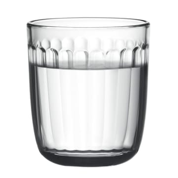 2 Vasos Raami 26 cl - transparente - Iittala