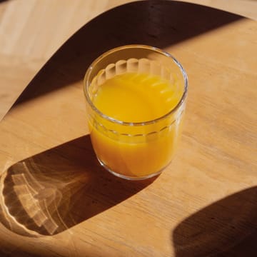 2 Vasos Raami 26 cl - transparente - Iittala