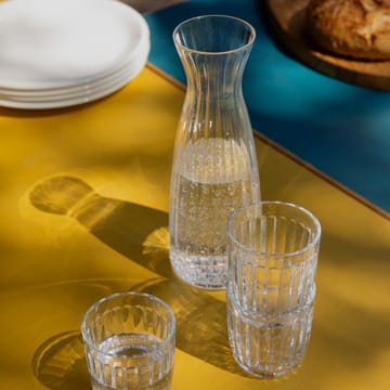 2 Vasos Raami 26 cl - transparente - Iittala