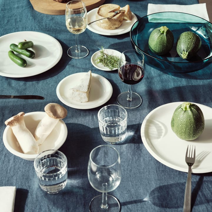 2 Vasos Raami 26 cl, transparente Iittala