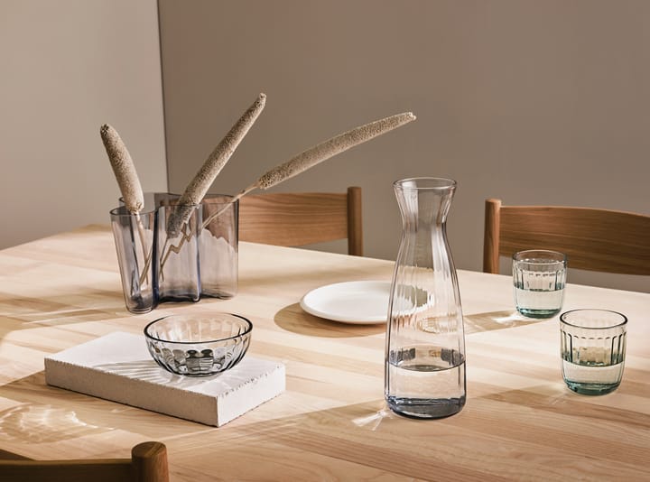 2 Vasos Raami recycled edition, 26 cl Iittala