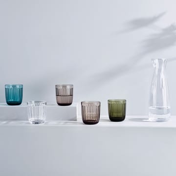 2 Vasos Raami - transparente - Iittala