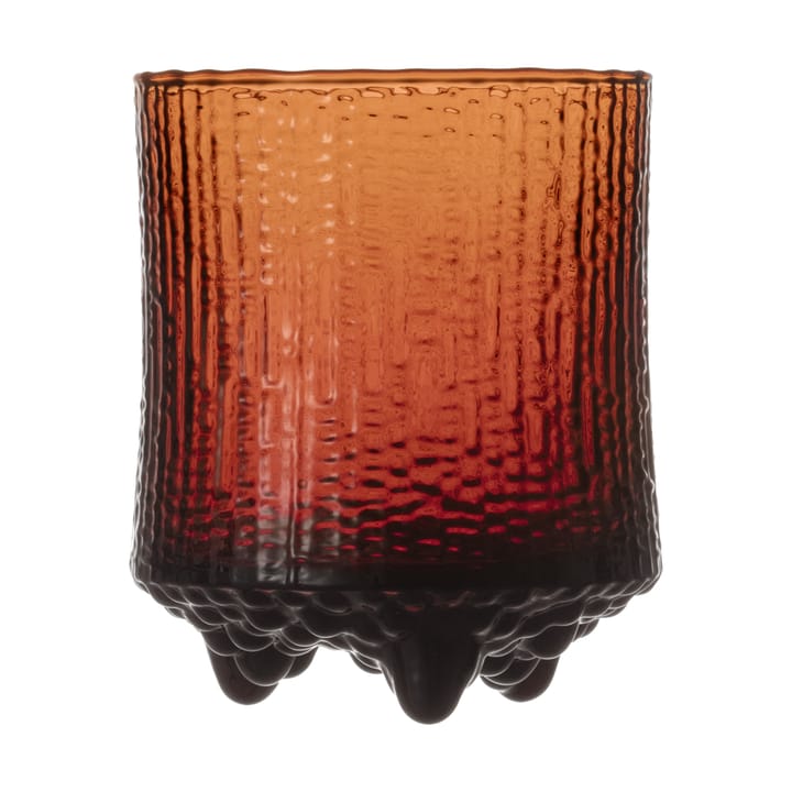 2 Vasos Ultima Thule 20 cl, Cobre Iittala