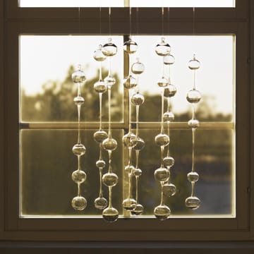 3 móviles de vidrio Ateenan Aamu - set de 3 - Iittala