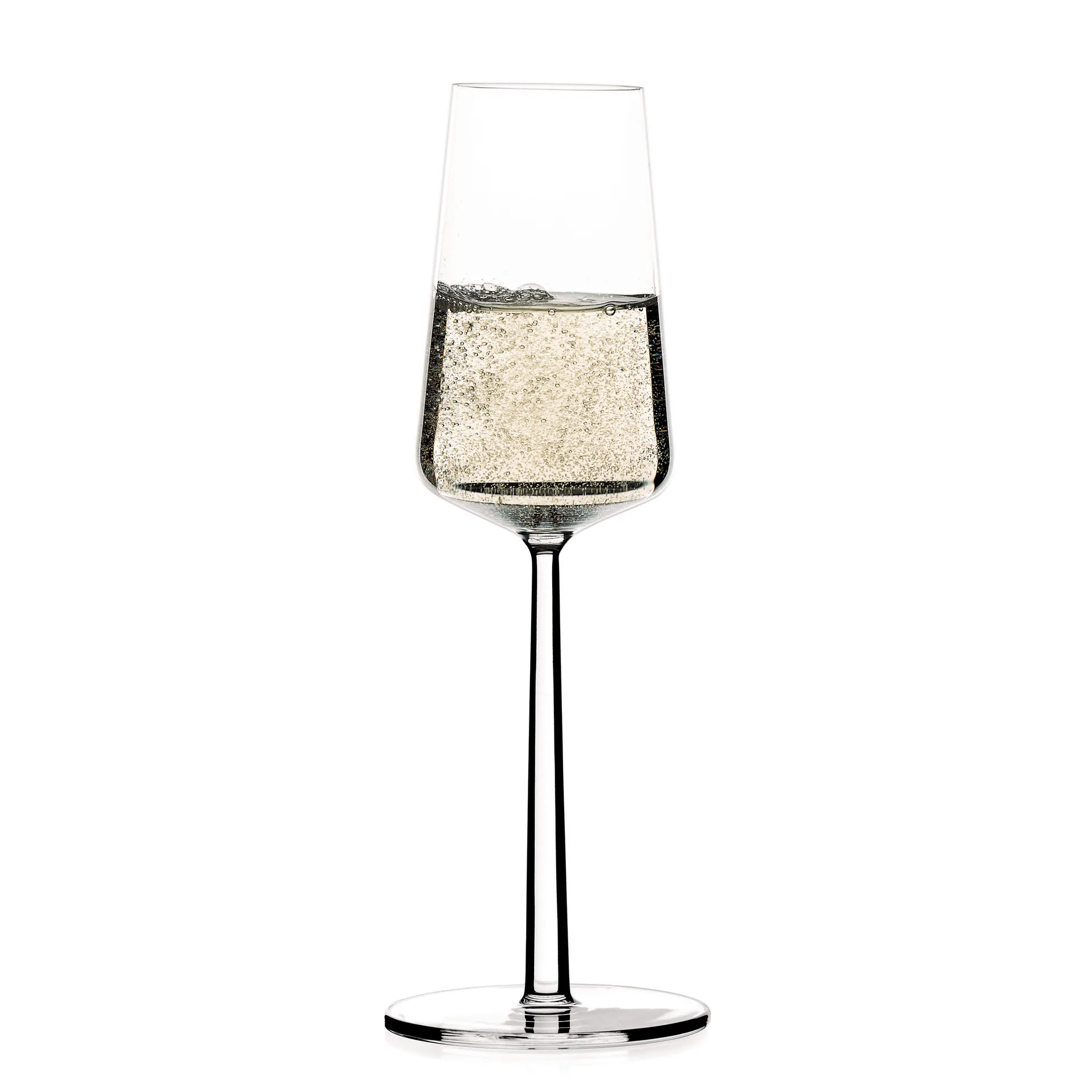 4 Copas de cava Essence, set de 4, 21 cl Iittala