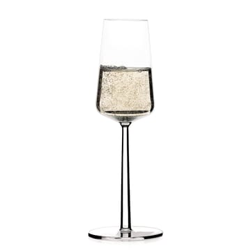 4 Copas de cava Essence - set de 4, 21 cl - Iittala