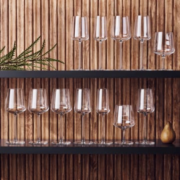 4 Copas de cerveza Essence - set de 4 - Iittala