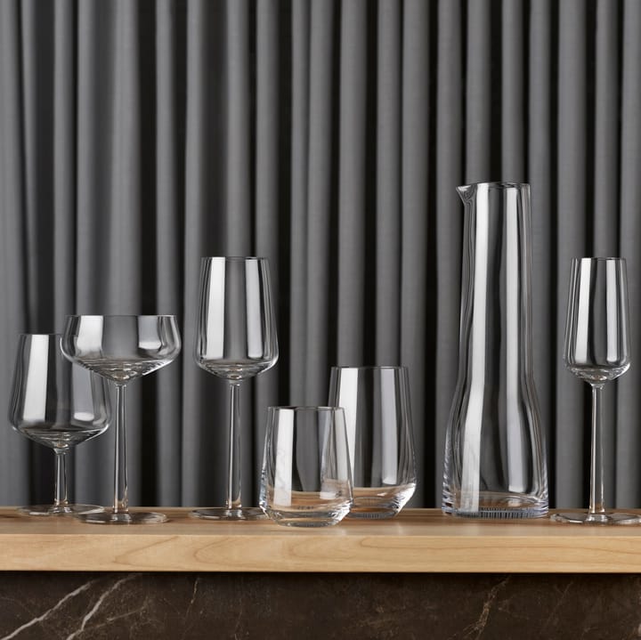 4 Copas de cerveza Essence, set de 4 Iittala