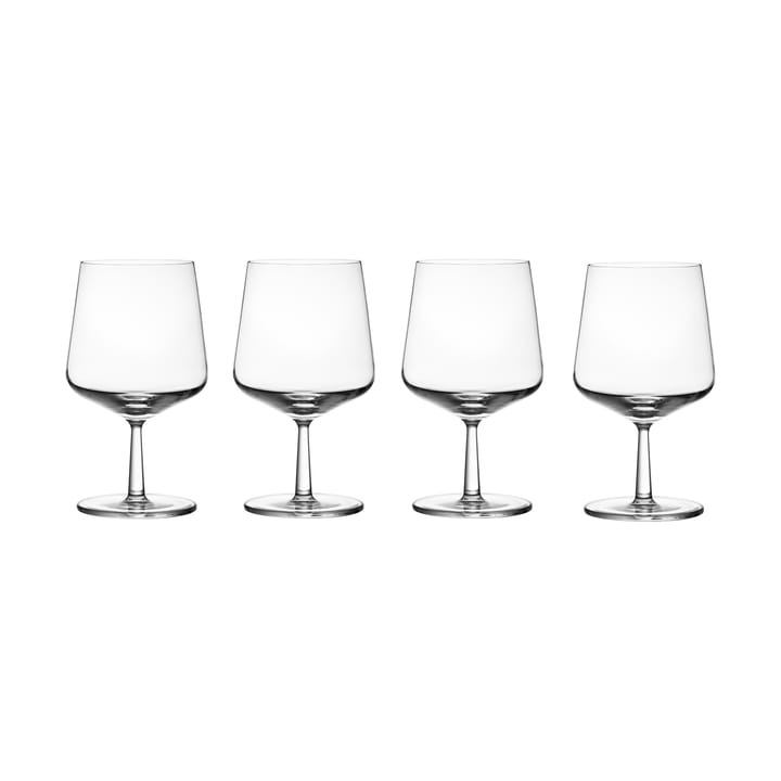 4 Copas de cerveza Essence - set de 4 - Iittala