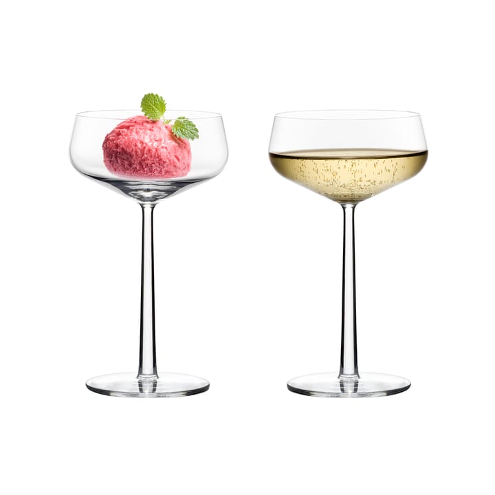4 Copas de cóctel Essence, 31 cl Iittala
